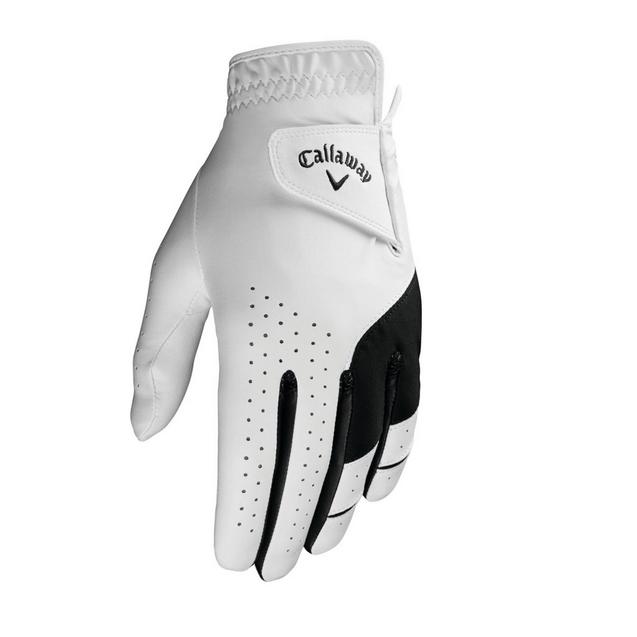 Prior Generation - Men's Weather Spann Golf Glove - Cadet CALLAWAY