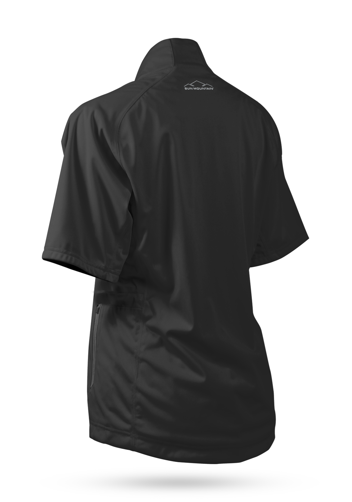 Women's Rainflex Short Sleeve Jacket