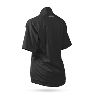 Veste Rainflex &agrave; manches courtes pour femmes SUN MOUNTAIN