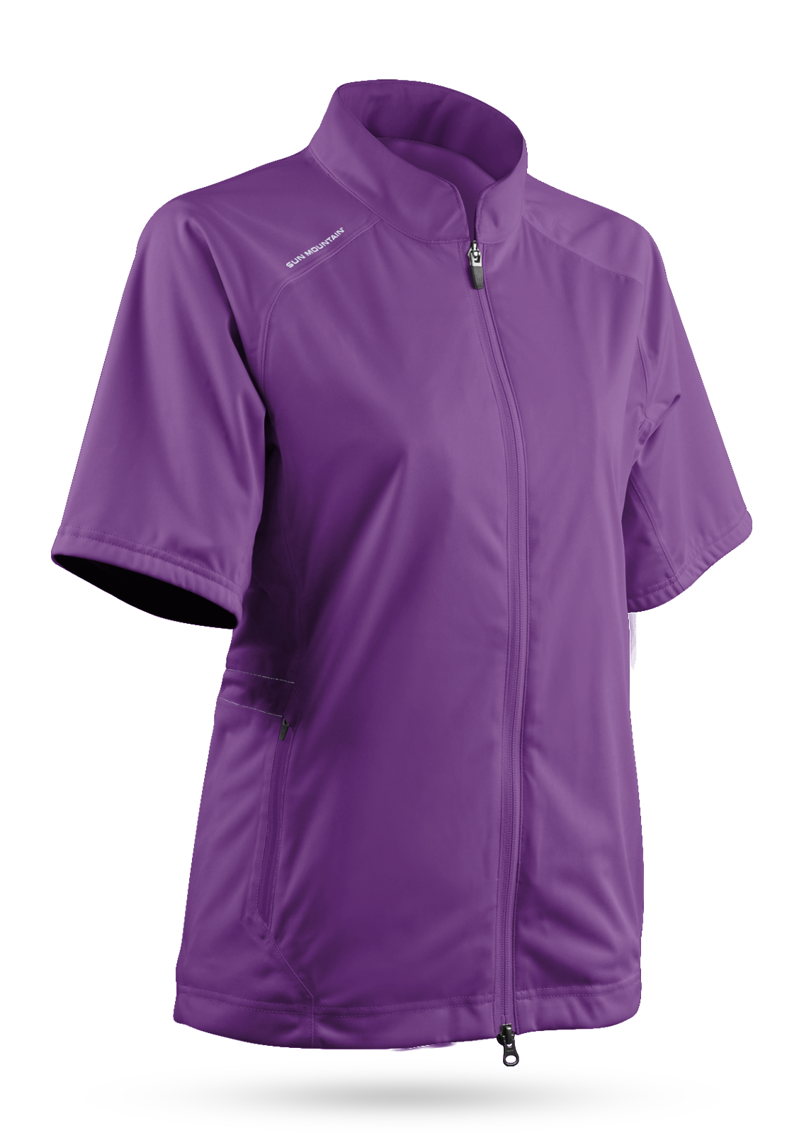 Rain Gear Sun Mountain Golf Jacket NEW Men S Sun Mountain Monsoon