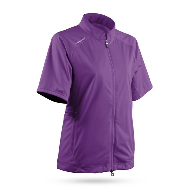 Women's Rainflex Short Sleeve Jacket