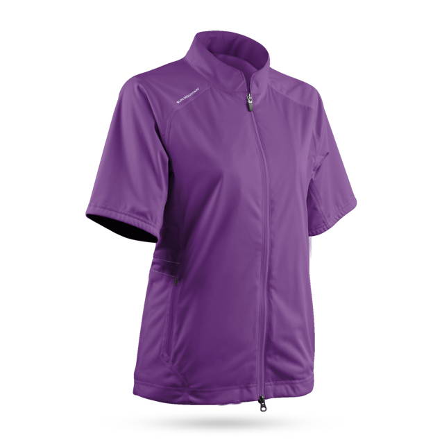 Women's Rainflex Short Sleeve Jacket