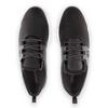 Men's Superlites Slip On Spikeless Golf Shoe - Black/Grey