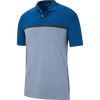 Men's TW Dri-FIT Vapor Striped Short Sleeve Shirt