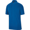 Men's TW Dri-FIT Vapor Striped Short Sleeve Shirt