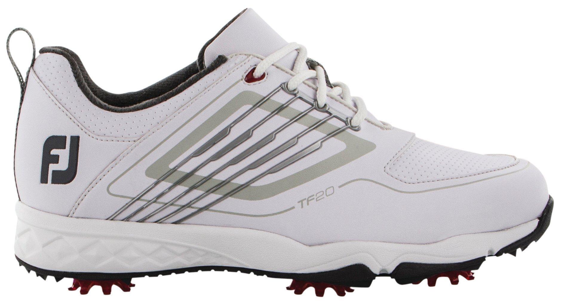 puma boys golf shoes