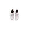 Junior Fury Spiked Golf Shoe - White/Black 