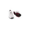 Junior Fury Spiked Golf Shoe - White/Black 