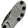 Junior Vapor Pro Spiked Golf Shoe - Black/Silver 