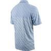 Men's Essential Jacquard Short Sleeve Shirt