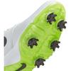Chaussures Roshe G Tour à crampons pour hommes - Vert pâle/Vert