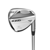 King MIM Wedge with Steel Shaft