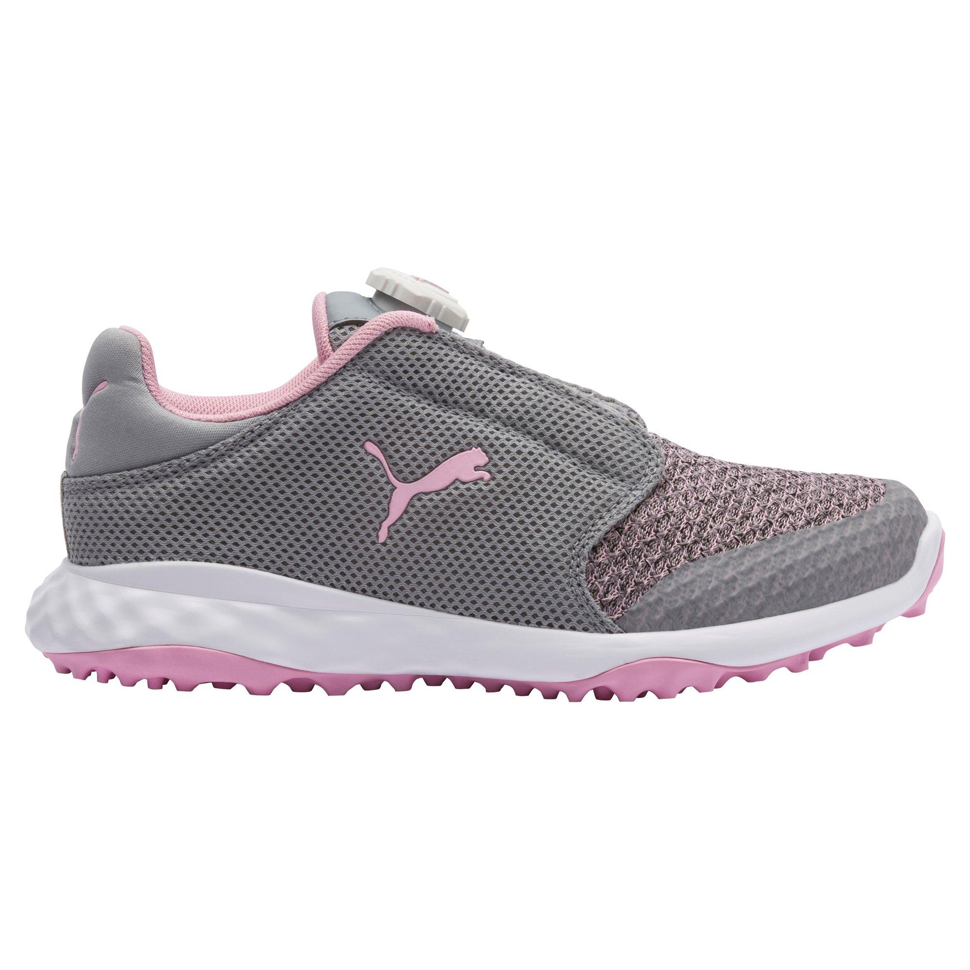 soulier puma pour enfant