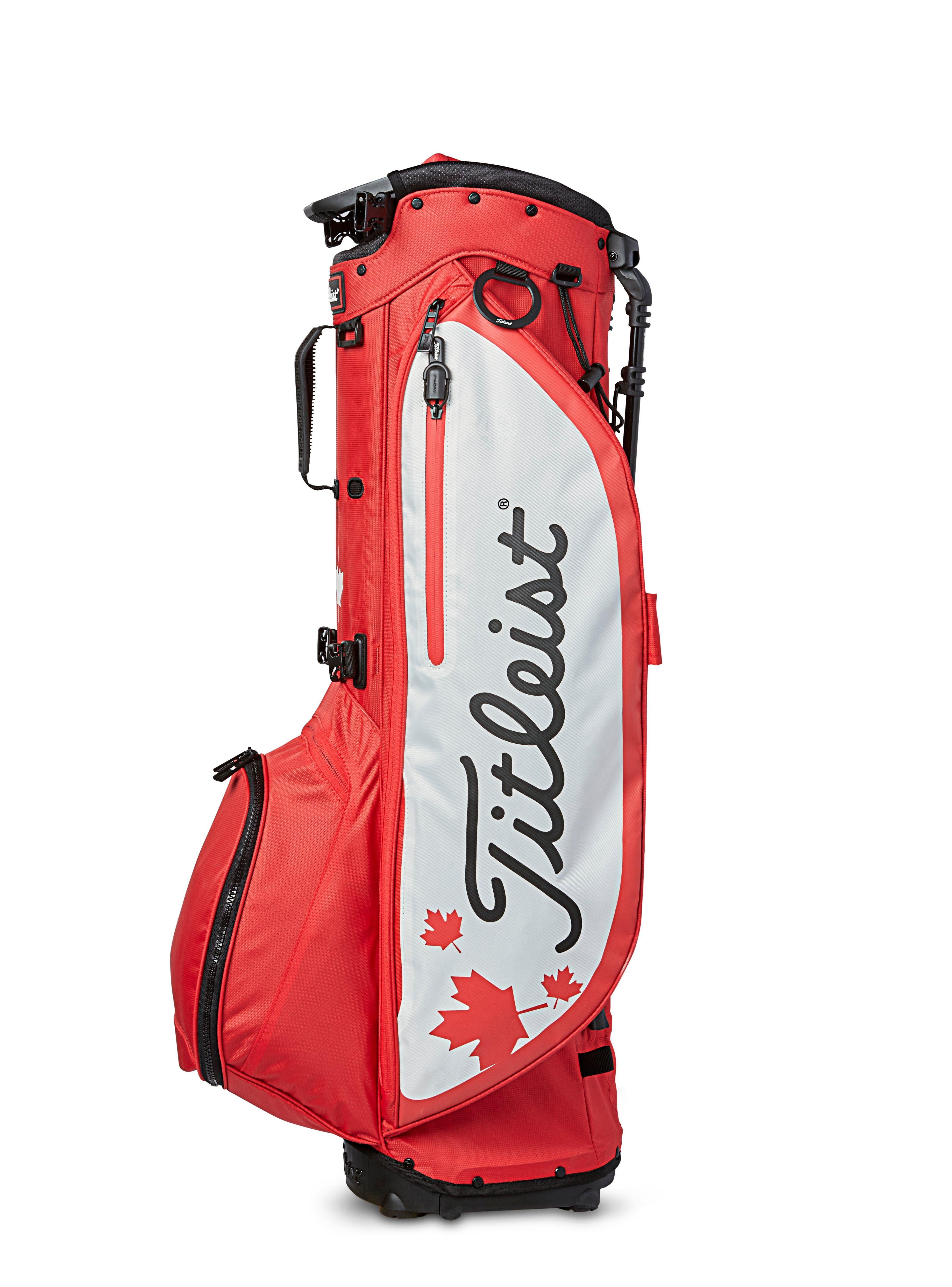 under armour golf bag canada