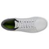 Chaussures Go Golf Drive 4 sans crampons pour hommes - Gris