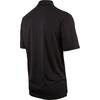 Men's Textured Print Short Sleeve Shirt