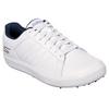 Chaussures Go Golf Drive 4 sans crampons pour hommes - Blanc