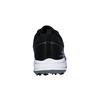 Junior Go Golf Blaster Spikeless Shoe - Black  