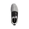 Men's Adicross Bounce Spikeless Golf Shoe - White/Black 