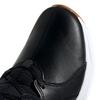 Chaussures Adicross PPF sans crampons pour hommes – Noir