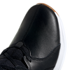 Chaussures Adicross PPF sans crampons pour hommes – Noir