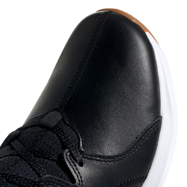 Men s Adicross PPF Spikeless Golf Shoe Black ADIDAS Golf