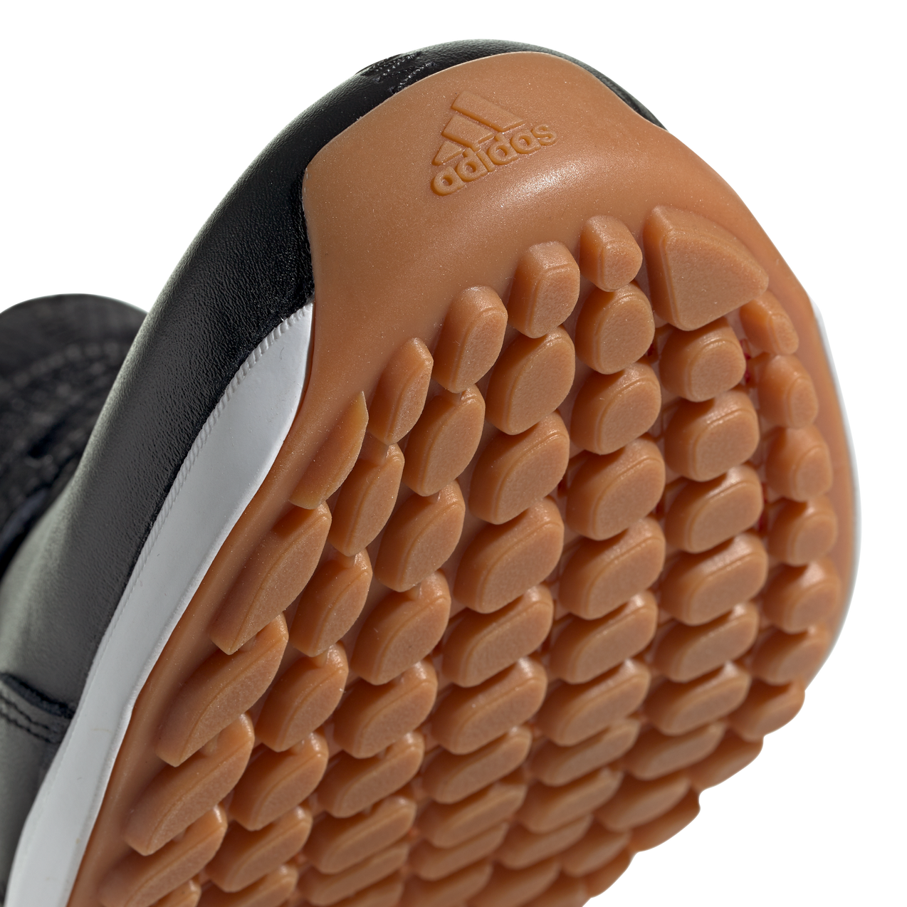Men's Adicross PPF Spikeless Golf Shoe - Black | ADIDAS