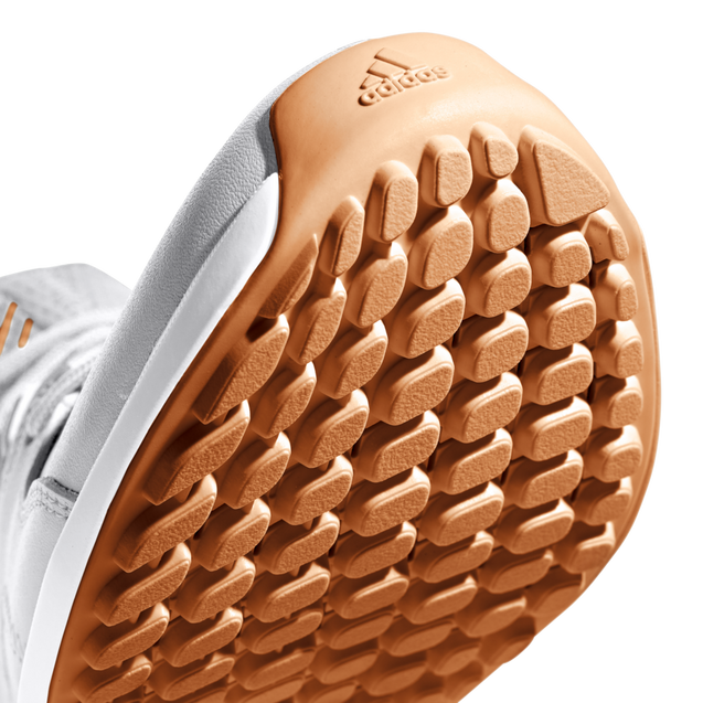 Men's Adicross PPF Spikeless Golf Shoe - White | ADIDAS | Golf