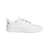 Chaussures Adicross PPF sans crampons pour femmes – Blanc