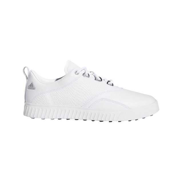 Women's Adicross PPF Spikeless Golf Shoe - White | ADIDAS | Golf Shoes |  Women's | WHITE | Golf Town Limited