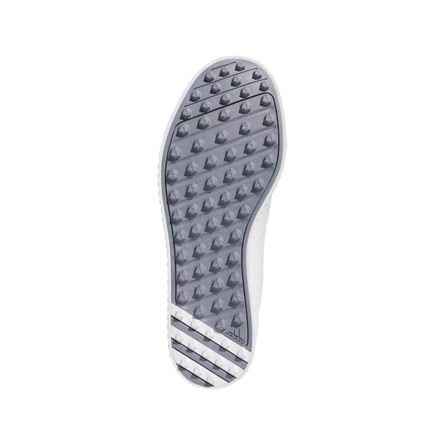 adidas gazelle silver green womens Ecco Biom H5 Leather Golf Shoes White/Blue – Golf Discount main image 1