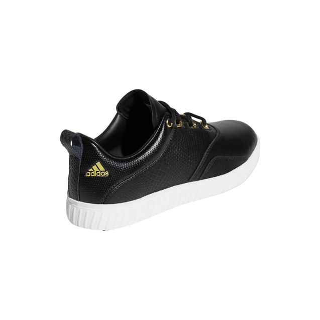 Women s Adicross PPF Spikeless Golf Shoe Black ADIDAS Golf