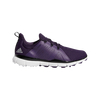 Women's Climacool Cage Spikeless Golf Shoe - Purple 