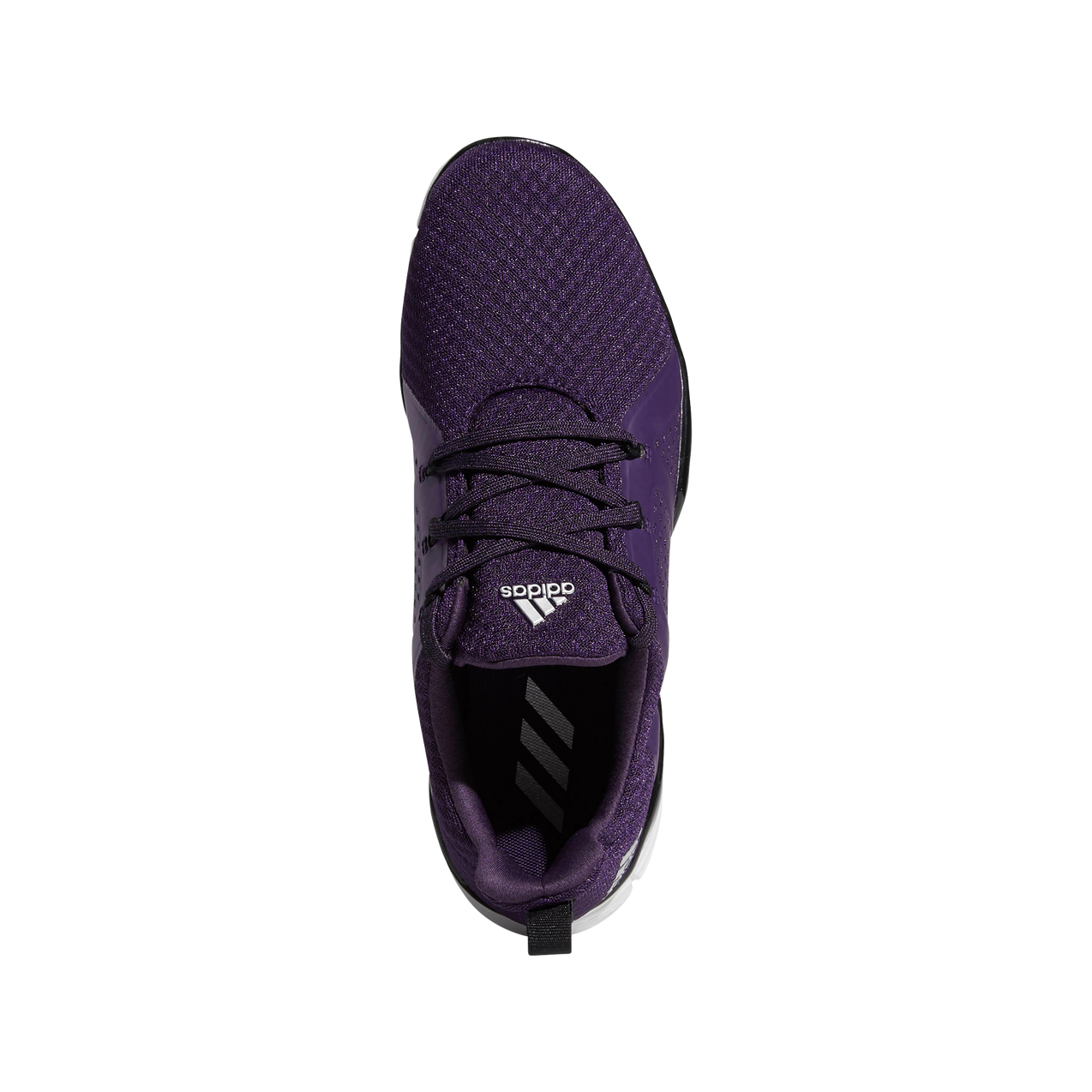 Women's Climacool Cage Spikeless Golf Shoe - Purple