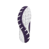 Women's Climacool Cage Spikeless Golf Shoe - Purple 