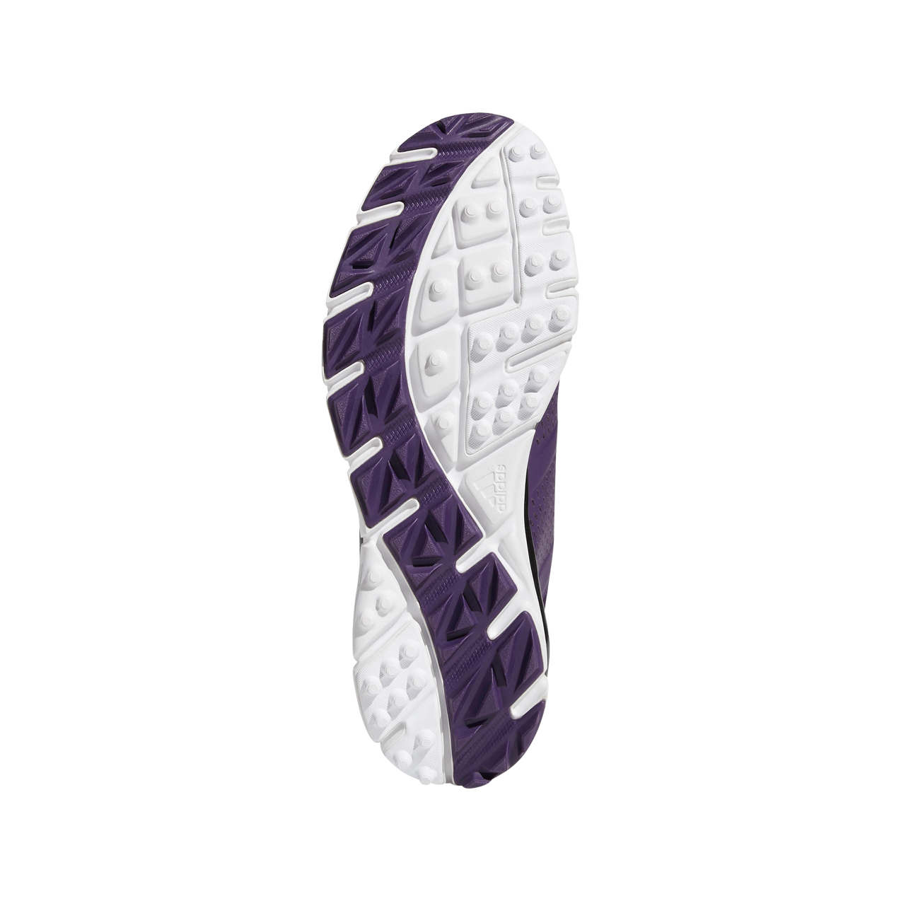 Women's Climacool Cage Spikeless Golf Shoe - Purple
