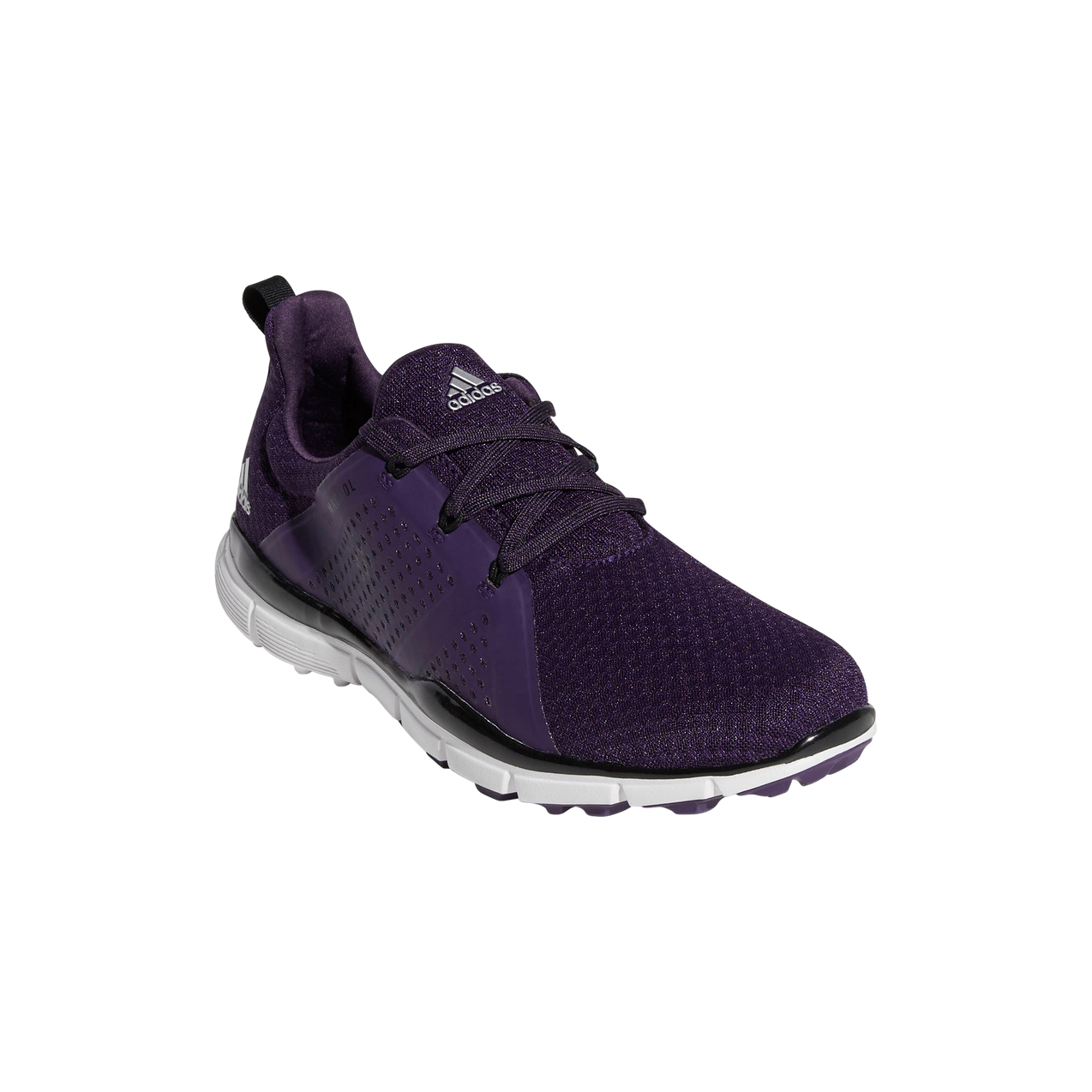Women's Climacool Cage Spikeless Golf Shoe - Purple