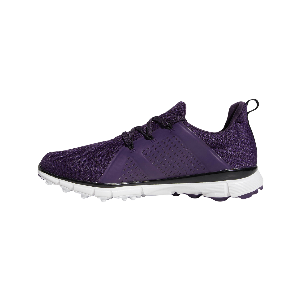 Women s Climacool Cage Spikeless Golf Shoe Purple