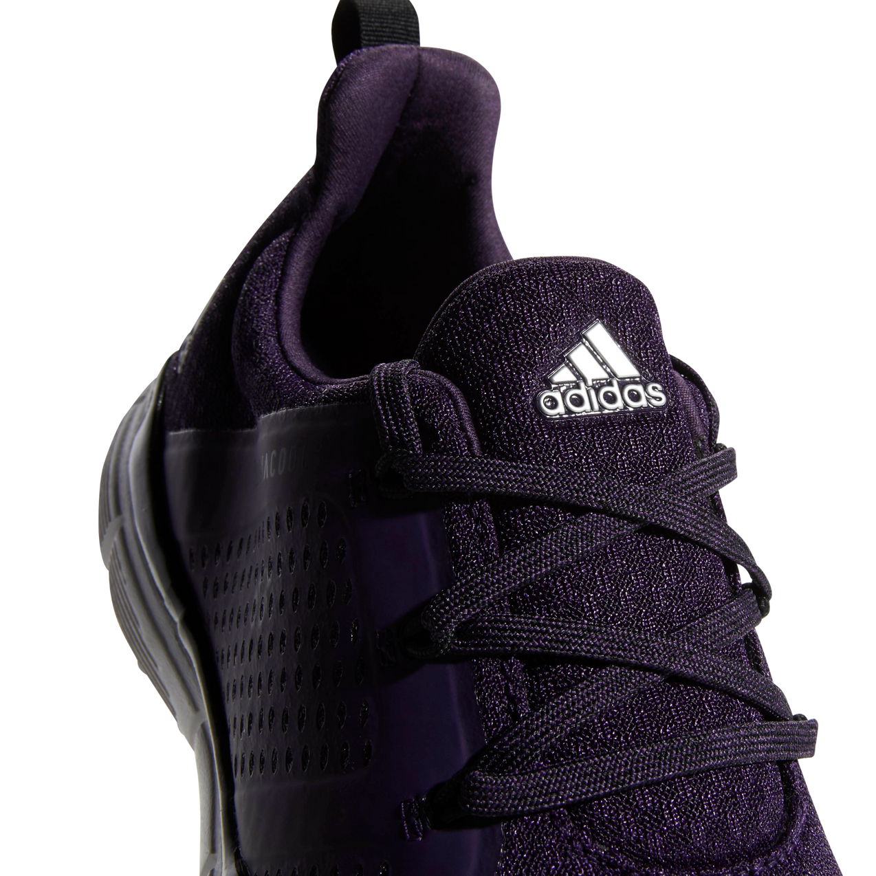 Women's Climacool Cage Spikeless Golf Shoe - Purple