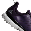 Women's Climacool Cage Spikeless Golf Shoe - Purple 