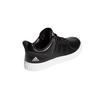 Chaussures Adicross PPF sans crampons pour juniors - Noir