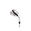 Sure Out 2 Wedge with Steel Shaft