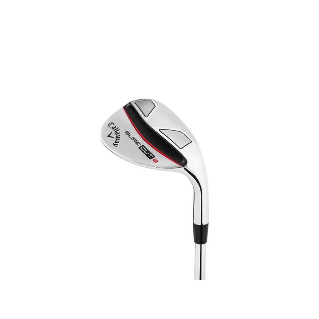 Sure Out 2 Wedge with Graphite Shaft | CALLAWAY | Wedges | Men's