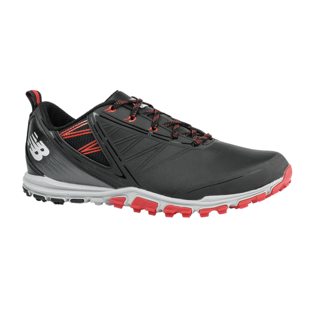 New balance minimus spikeless golf clearance shoes