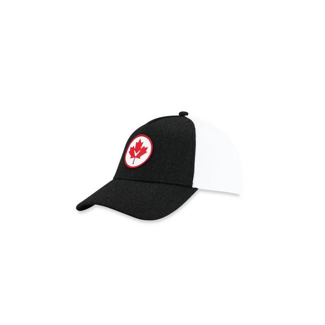 Men's Canada Trucker Cap CALLAWAY