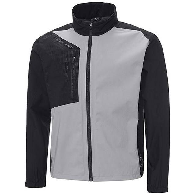 Men's Andres Rain Jacket