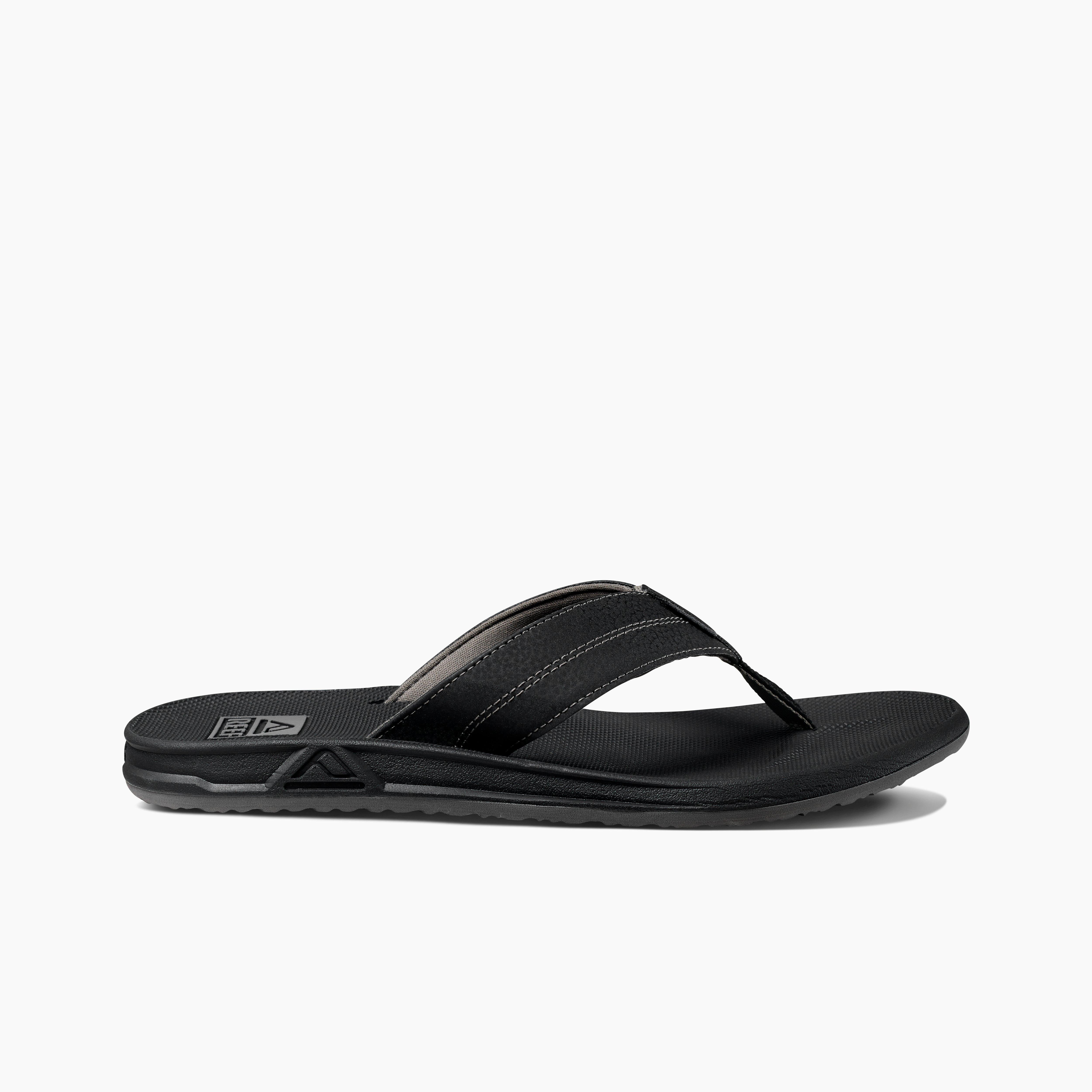 reef element sandals