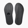 Men's Reef Element TQT Flip-Flop Sandals - Black 
