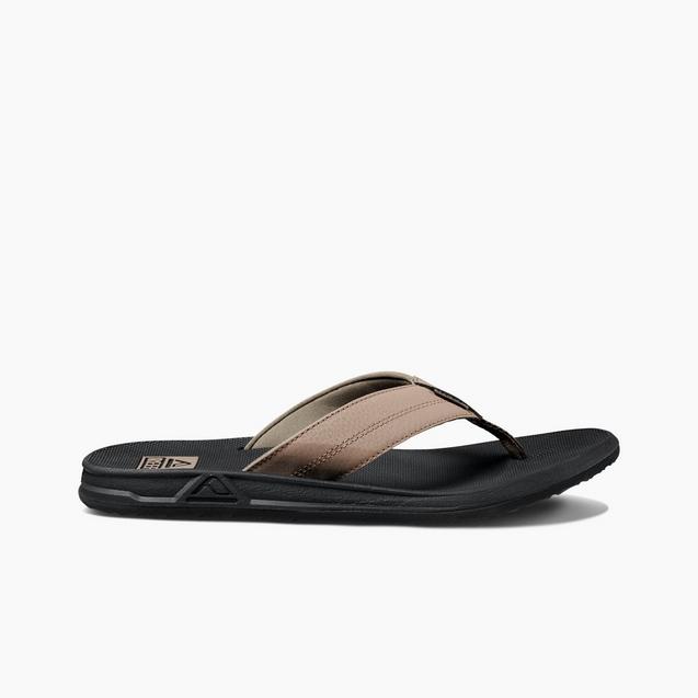 Reef hot sale element sandals