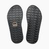 Sandales Reef Element TQT pour hommes &ndash; Noir/Kaki